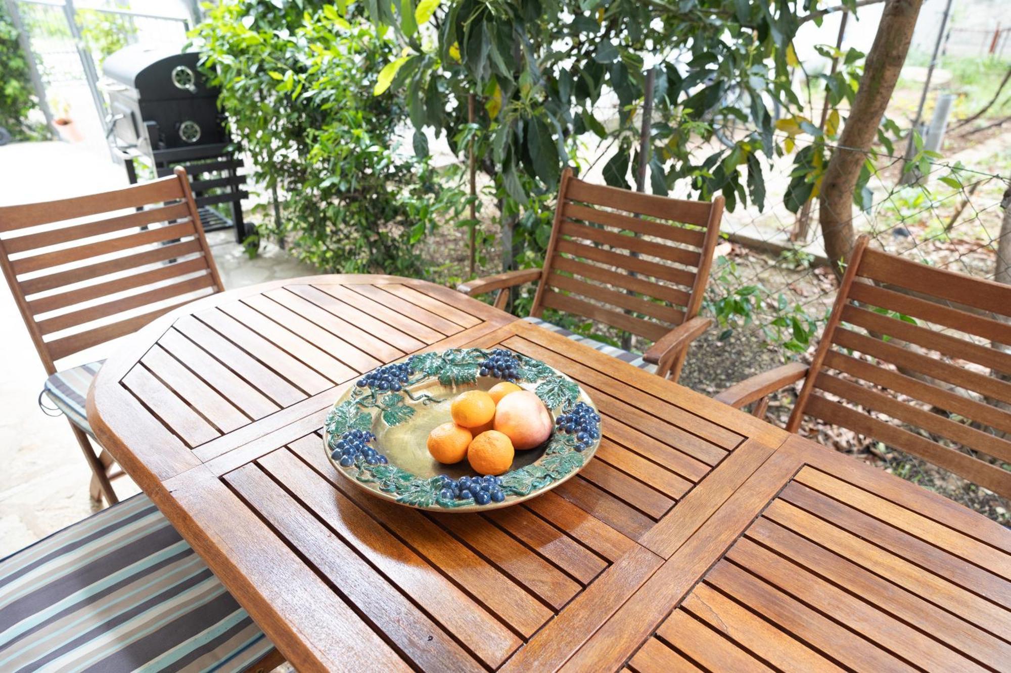 Apartmani Novkovic Bar Buitenkant foto