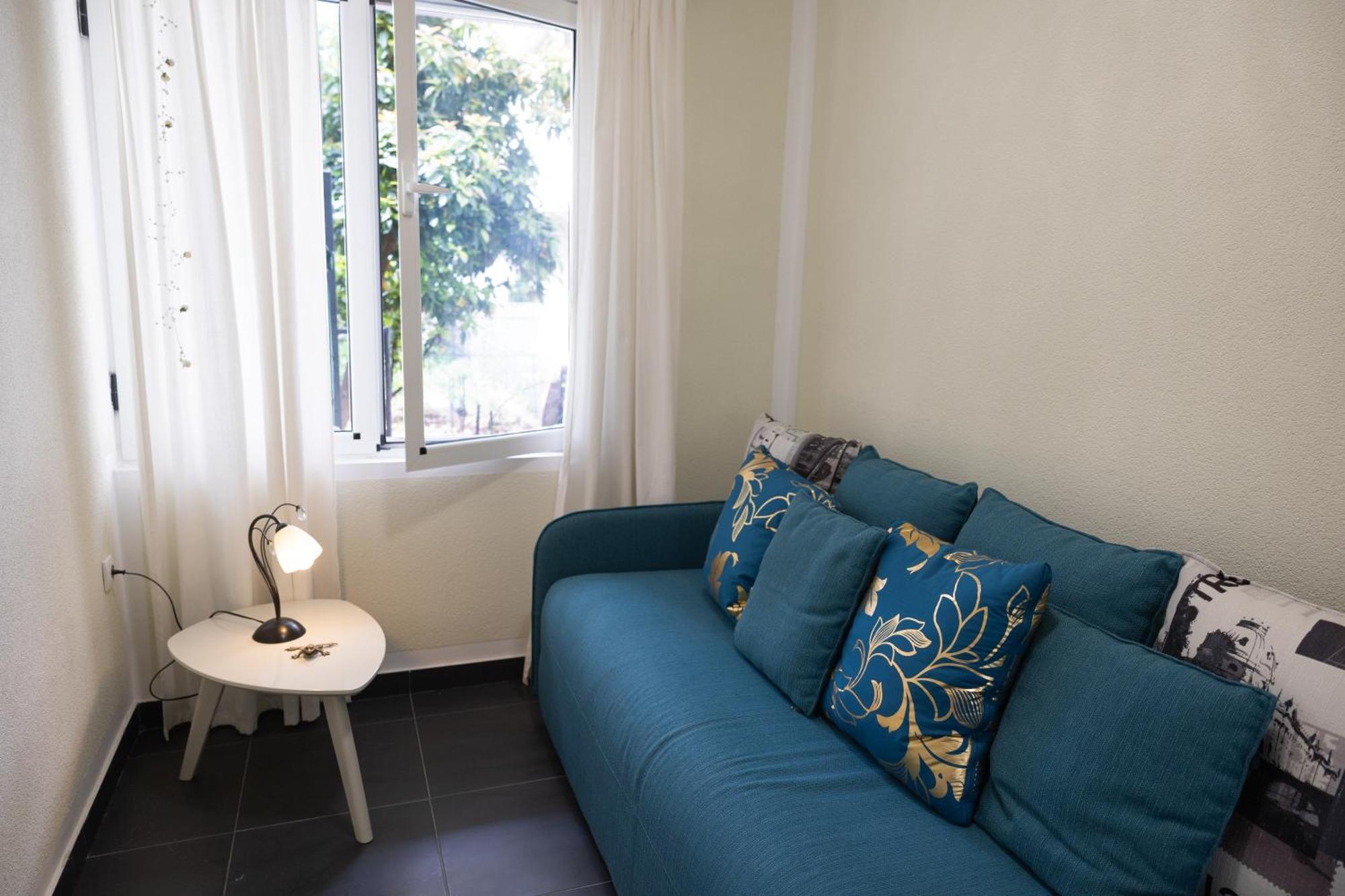 Apartmani Novkovic Bar Buitenkant foto