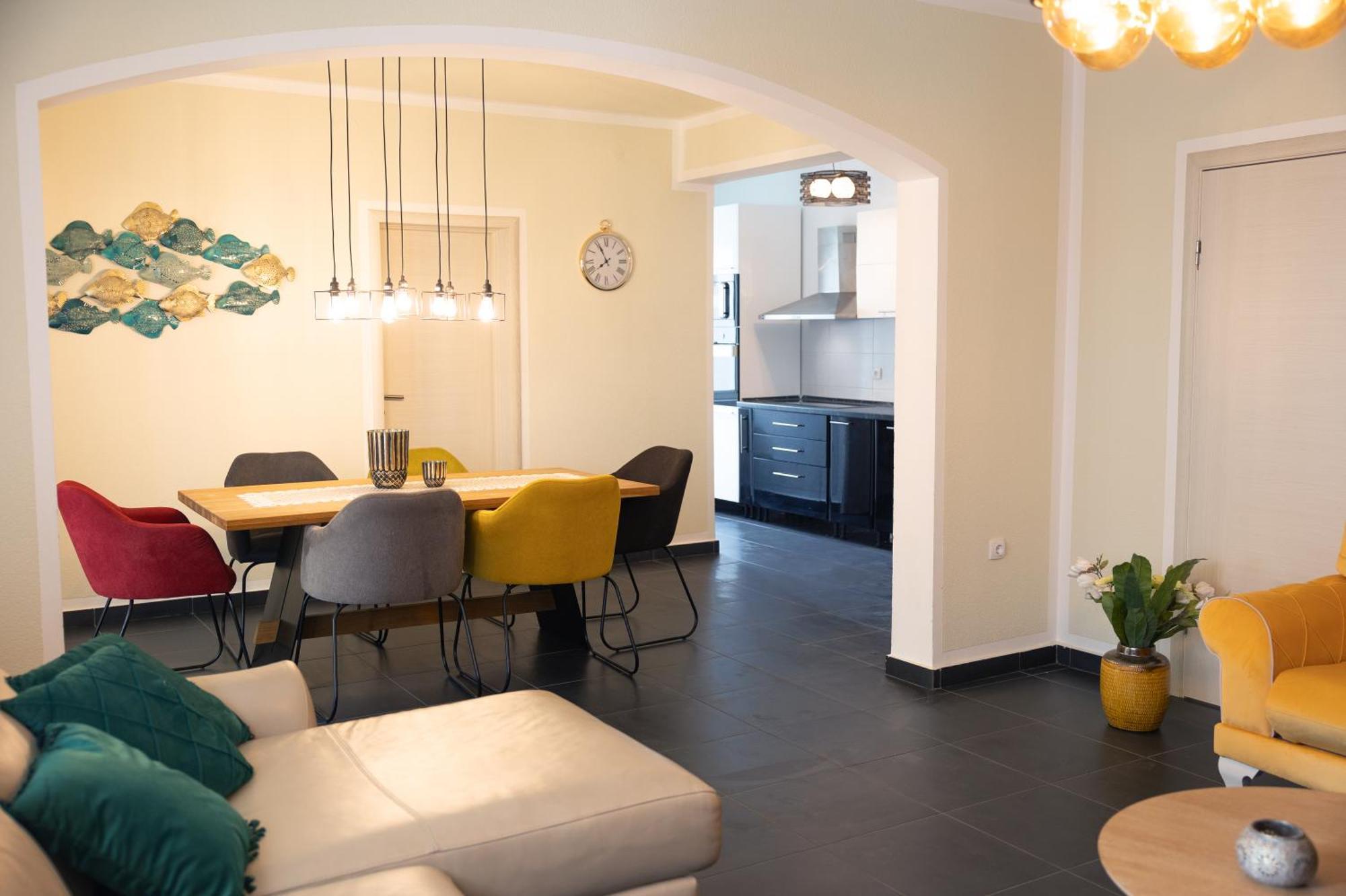 Apartmani Novkovic Bar Buitenkant foto