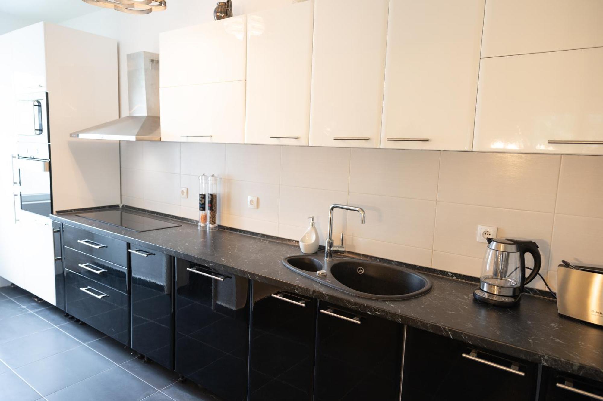 Apartmani Novkovic Bar Buitenkant foto