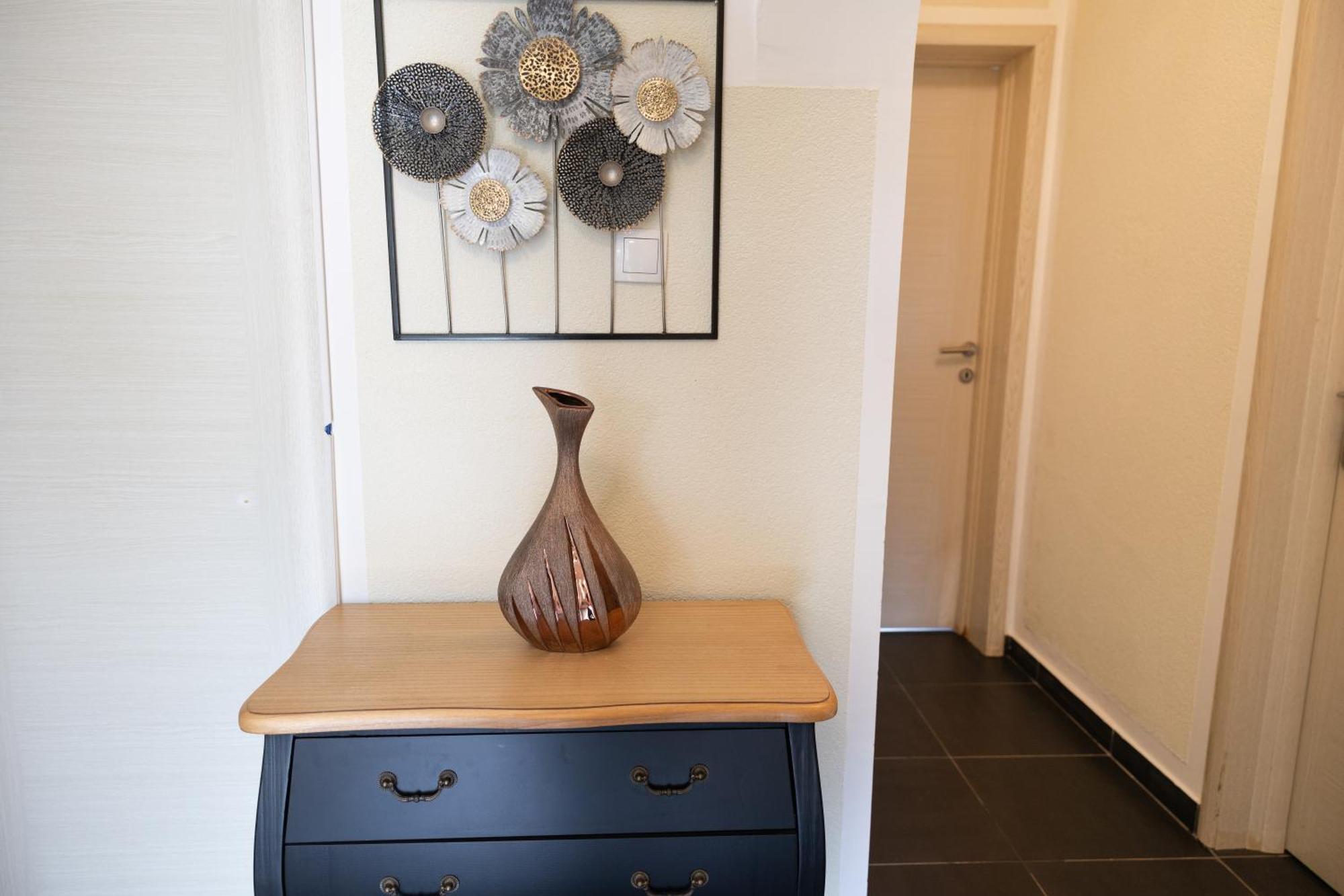 Apartmani Novkovic Bar Buitenkant foto