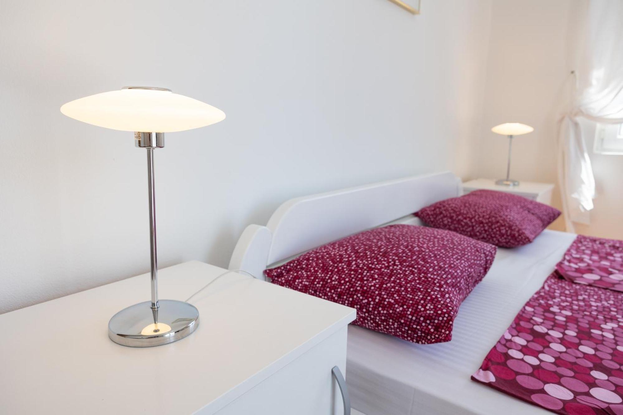 Apartmani Novkovic Bar Buitenkant foto