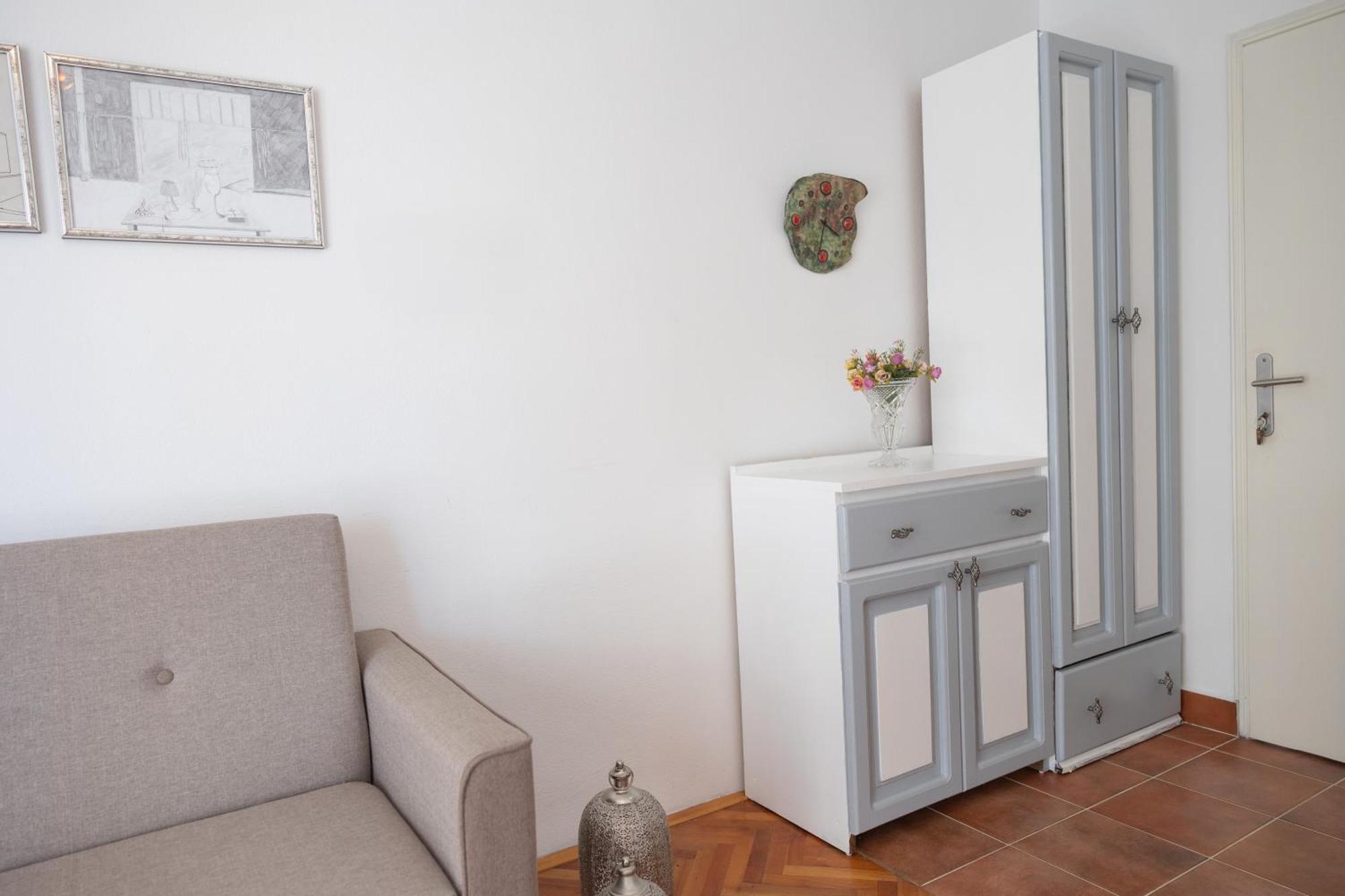 Apartmani Novkovic Bar Buitenkant foto