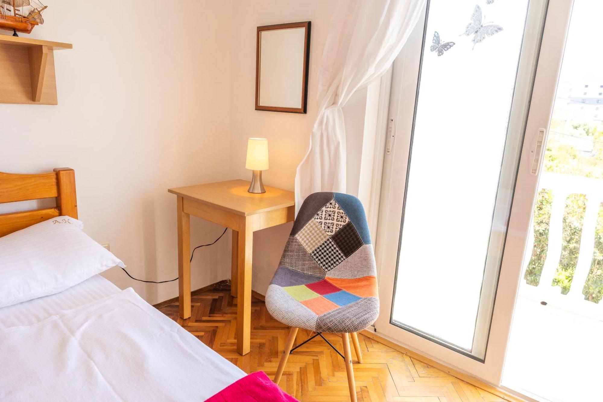 Apartmani Novkovic Bar Buitenkant foto