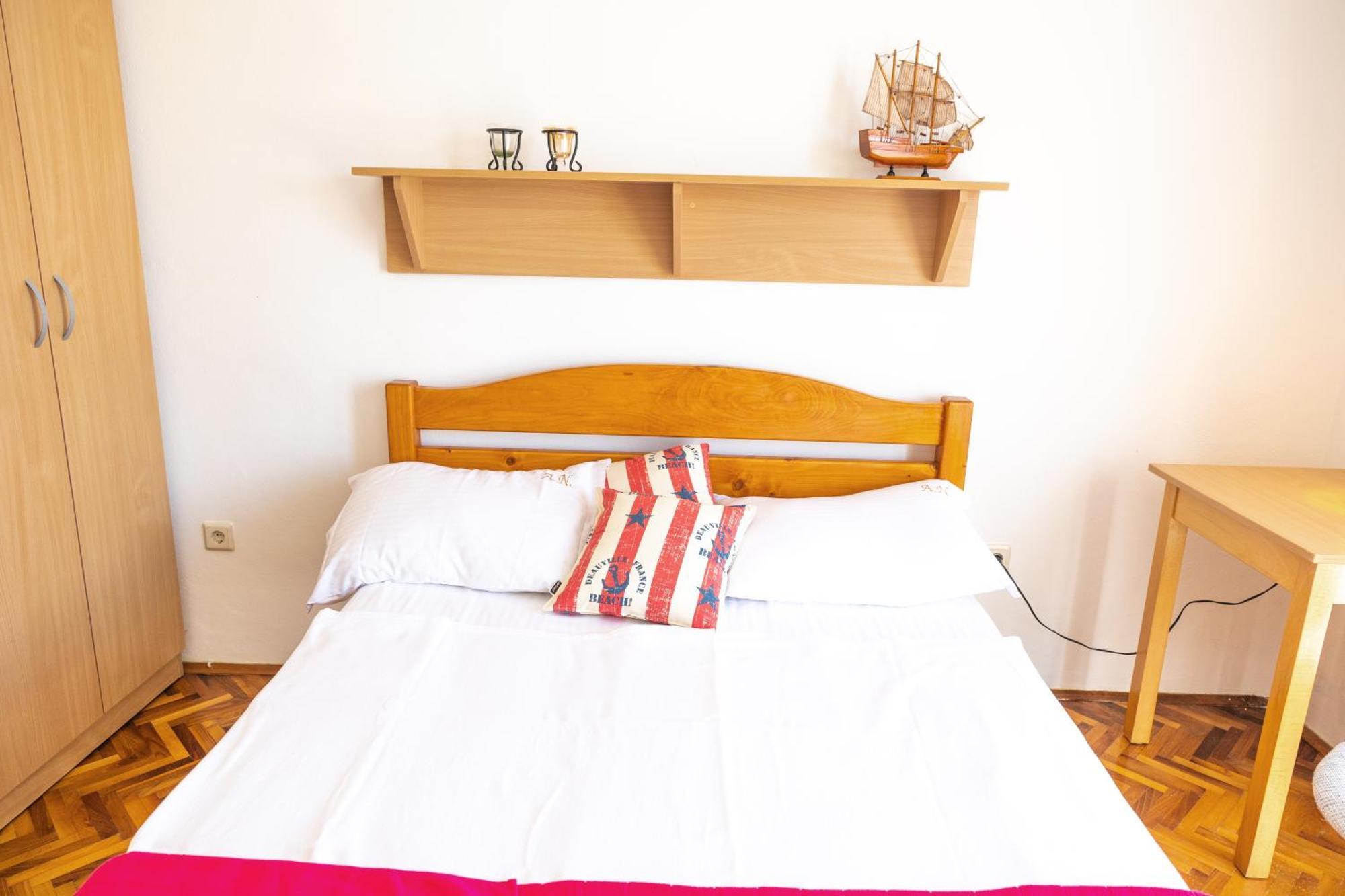 Apartmani Novkovic Bar Buitenkant foto