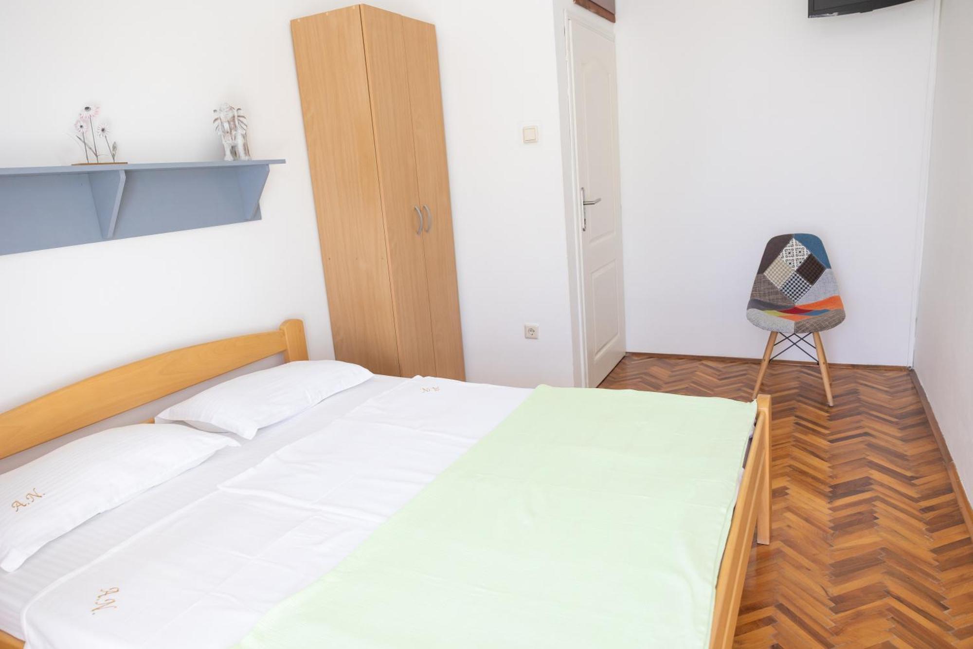 Apartmani Novkovic Bar Buitenkant foto