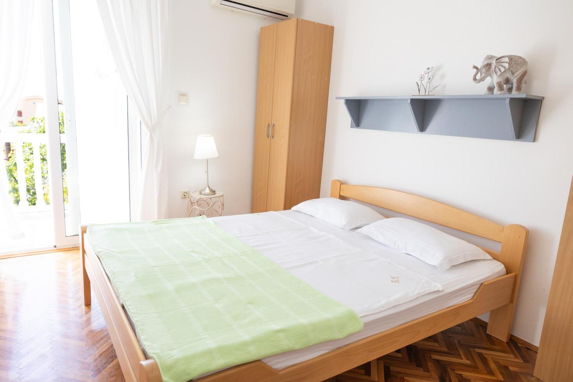 Apartmani Novkovic Bar Buitenkant foto