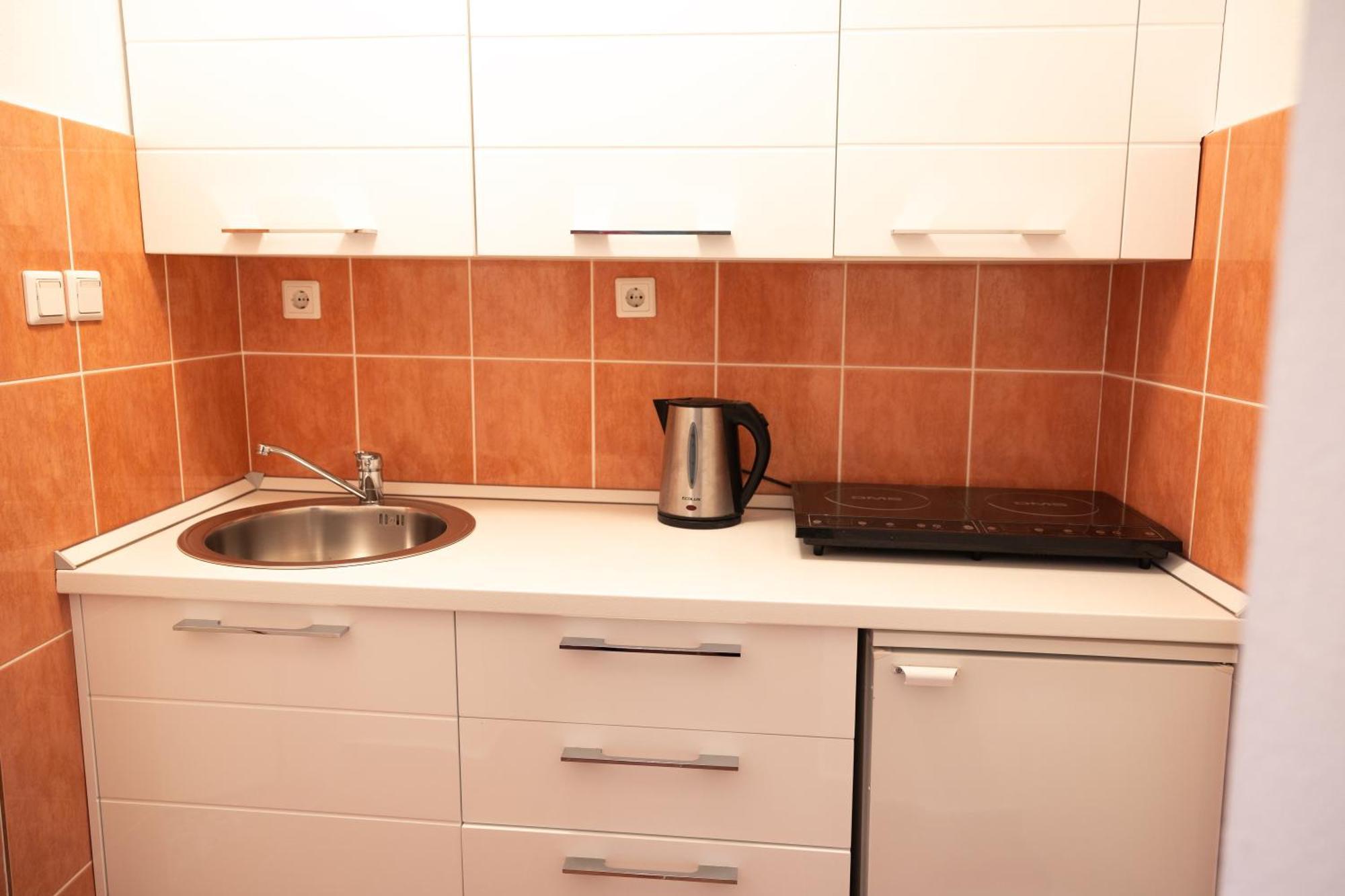 Apartmani Novkovic Bar Buitenkant foto