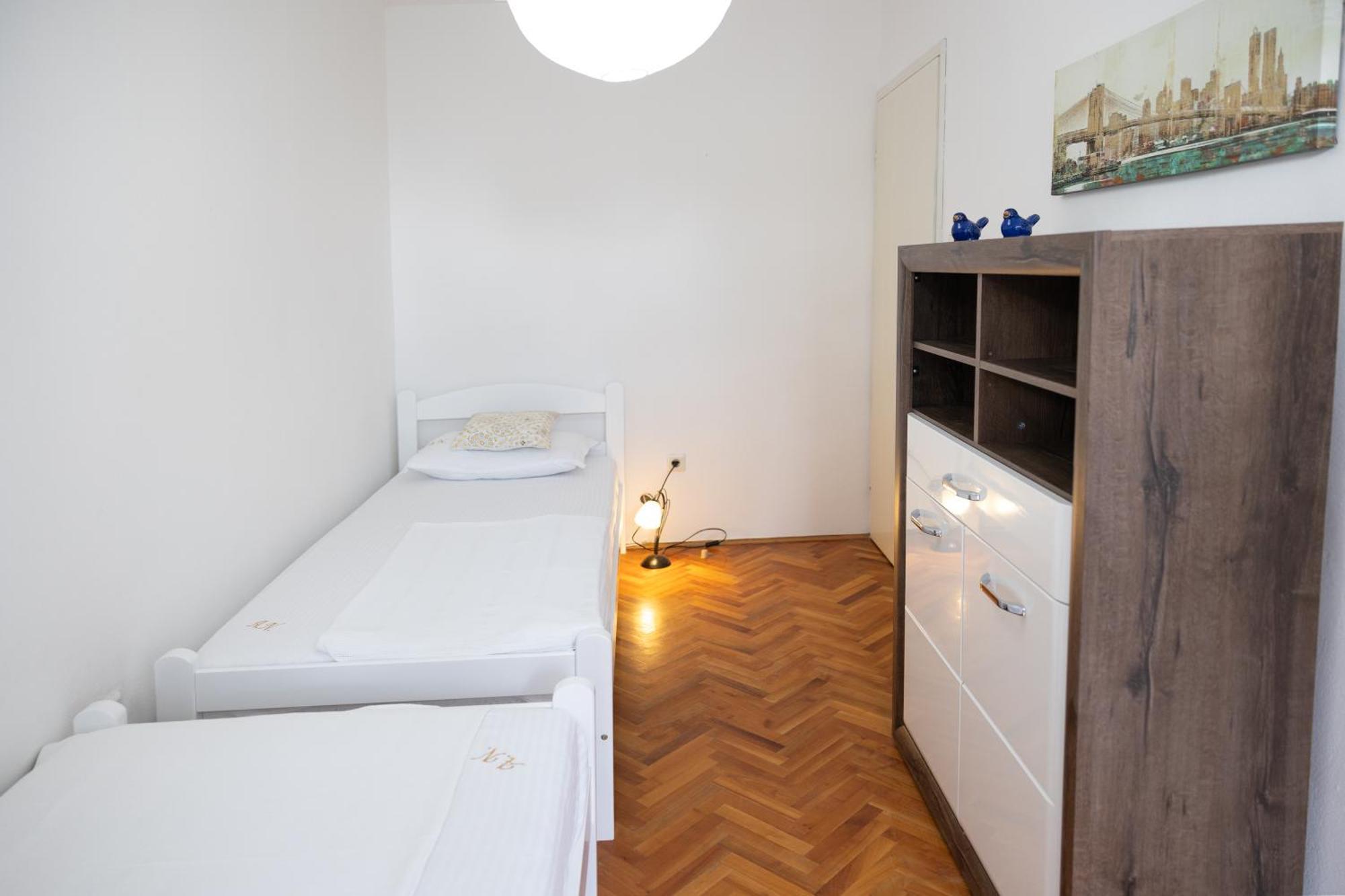 Apartmani Novkovic Bar Buitenkant foto