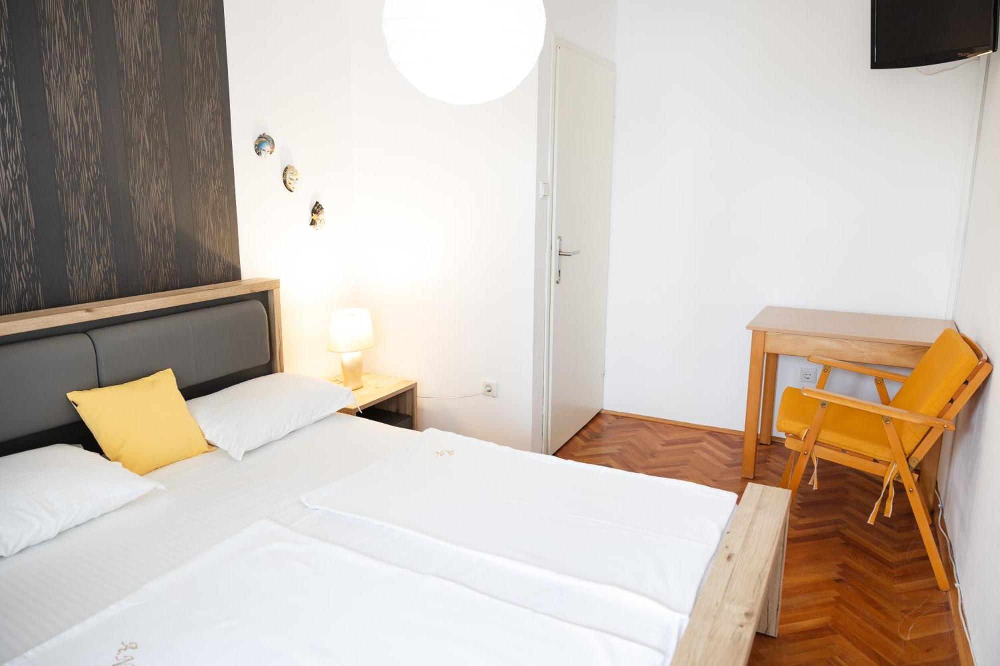 Apartmani Novkovic Bar Buitenkant foto