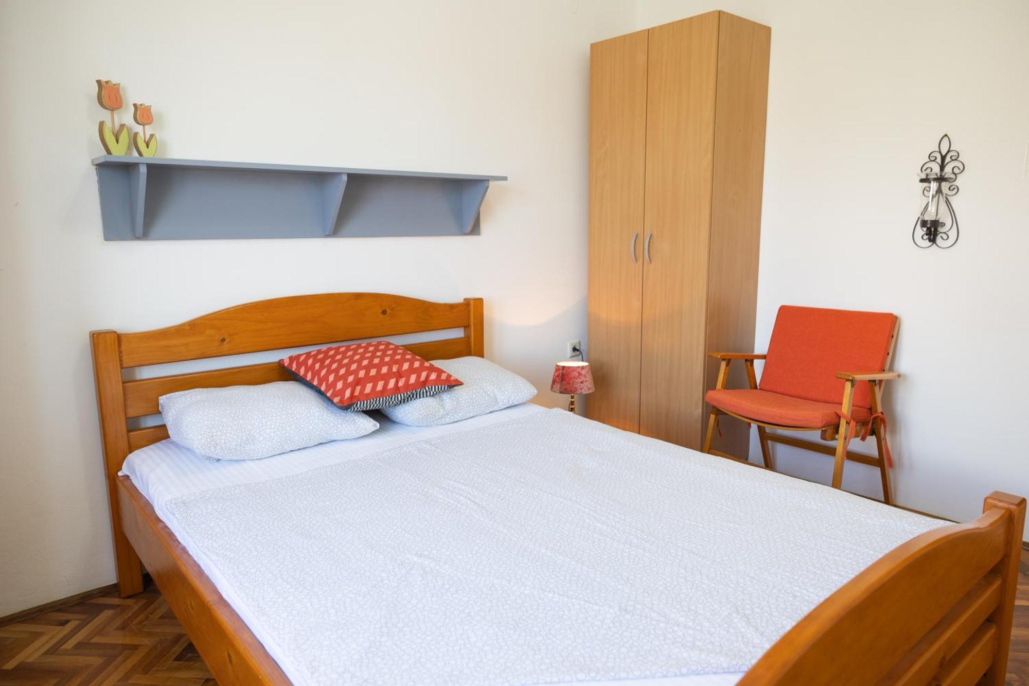 Apartmani Novkovic Bar Buitenkant foto