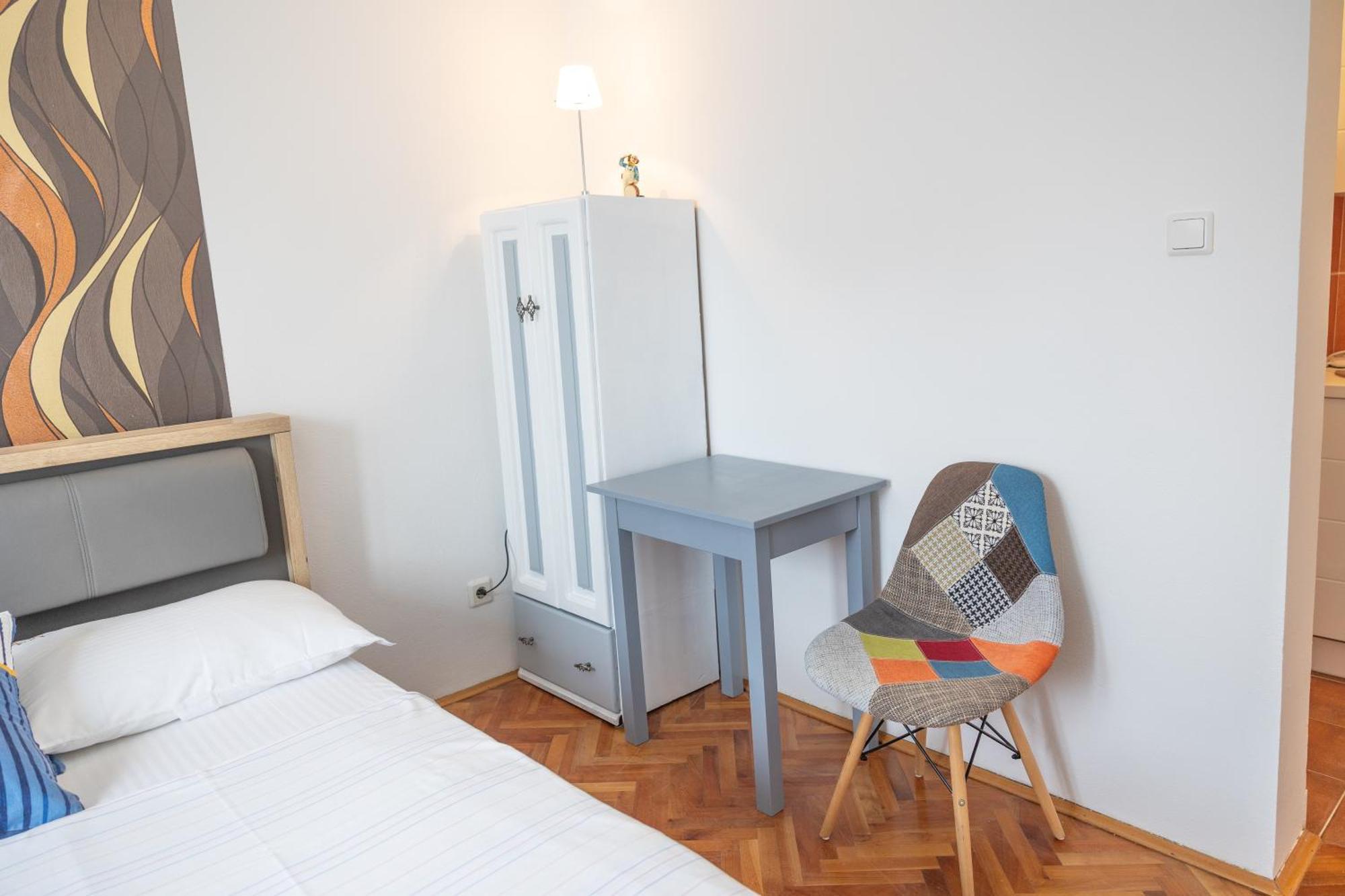 Apartmani Novkovic Bar Buitenkant foto