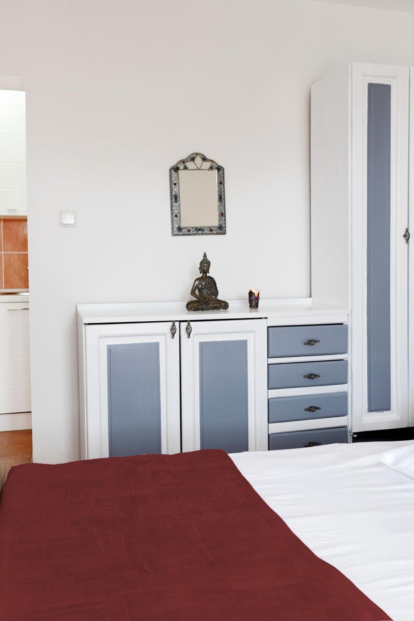 Apartmani Novkovic Bar Buitenkant foto