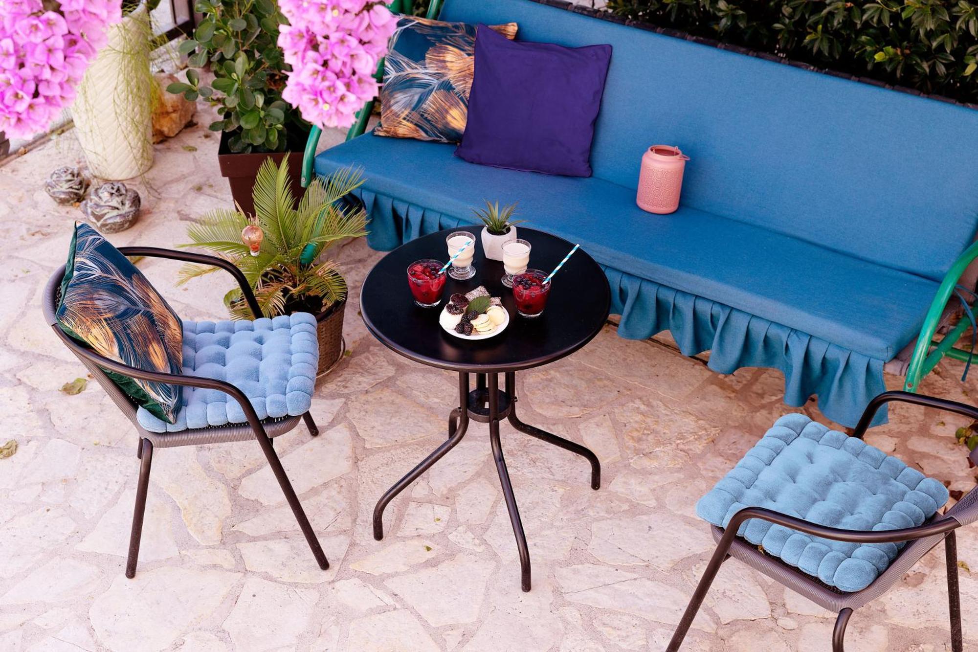 Apartmani Novkovic Bar Buitenkant foto