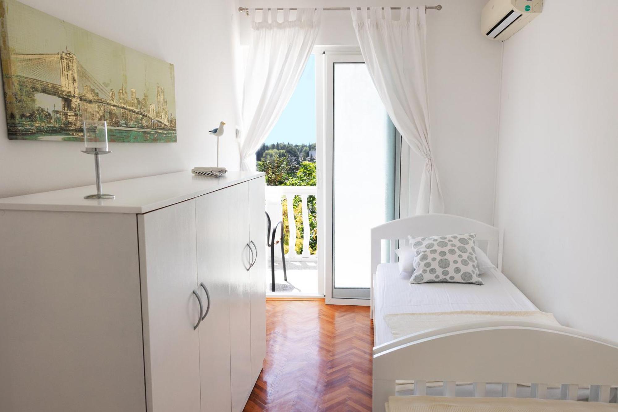 Apartmani Novkovic Bar Buitenkant foto