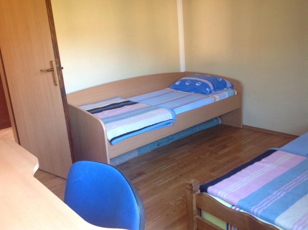 Apartmani Novkovic Bar Buitenkant foto