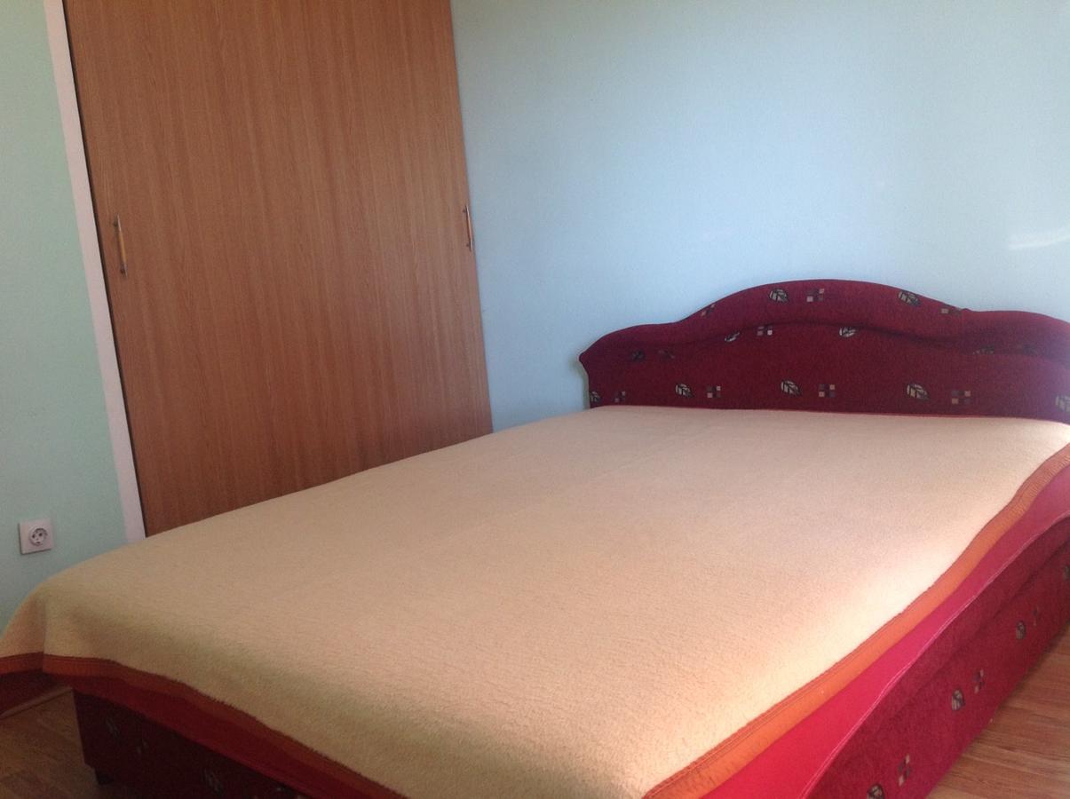 Apartmani Novkovic Bar Buitenkant foto